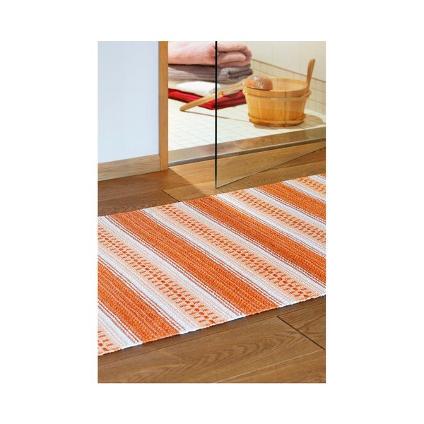 Traversă pentru exterior Narma Runö, 70 x 150 cm, portocaliu-image-2