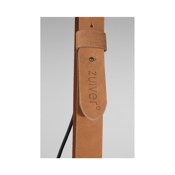 Lustră Zuiver Dek, Ø 40 cm, alb-image-3