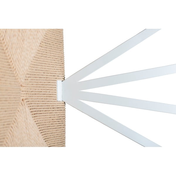 Scaun DAN–FORM Denmark Delta, alb-image-4