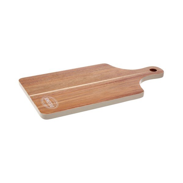 Tocător din lemn de acacia Premier Housewares, 23 x 43 cm-image-2