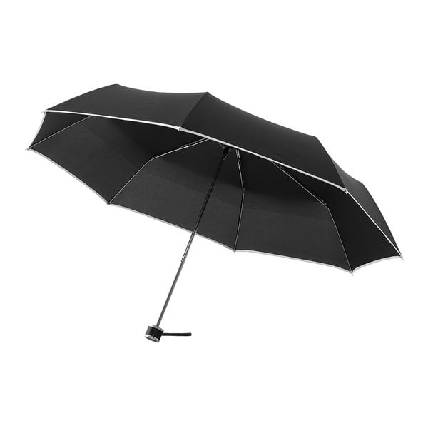 Umbrelă neagră Balmain