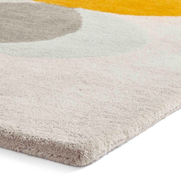 Covor din lânăThink Rugs Inaluxe Jazz Flute, 120 x 170 cm-image-3