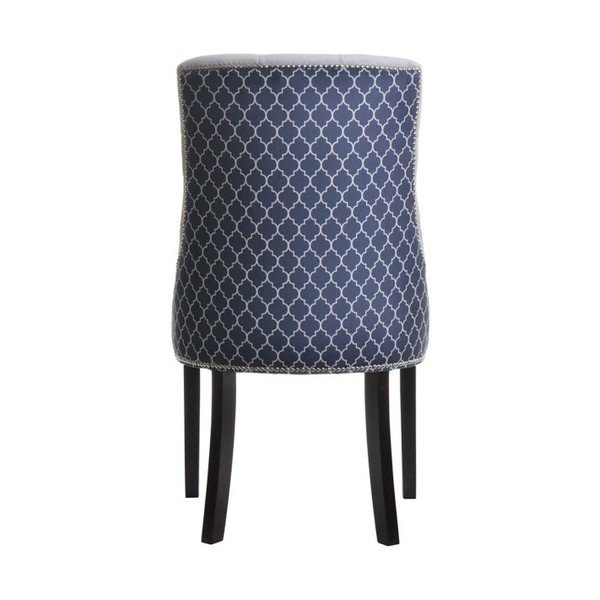 Scaun JohnsonStyle Melody Azzarro, gri deschis-image-4
