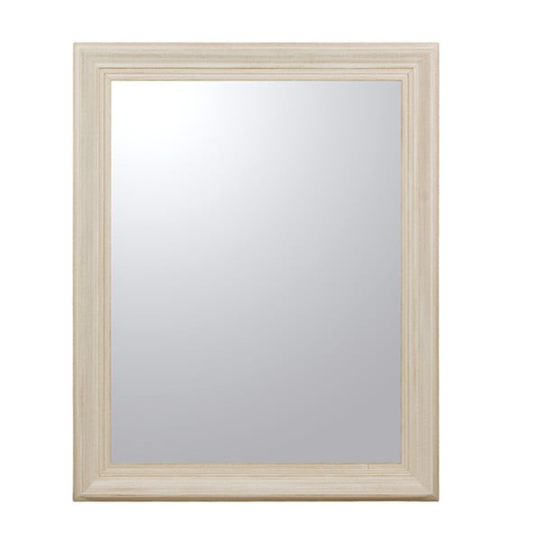 Oglindă de perete Santiago Pons Ameri, alb