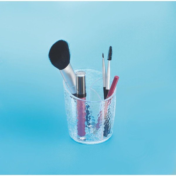 Organizator transparent iDesign Rain Cup-image-1