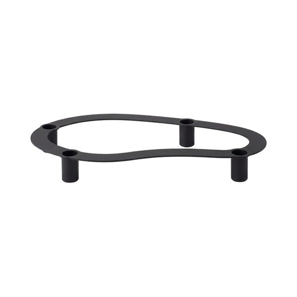 Sfeșnic pentru advent din metal Aro – Blomus-image-3
