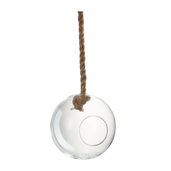 Terariu suspendat J-Line Hang Ball, 22 cm