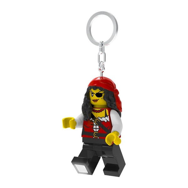 Breloc cu lanternă Minifigures – LEGO®-image-2