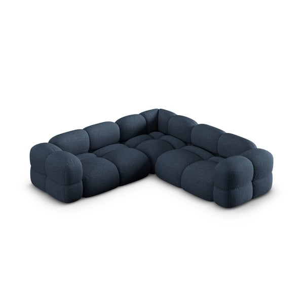 Colțar albastru închis Loretto – Cosmopolitan Design-image-3