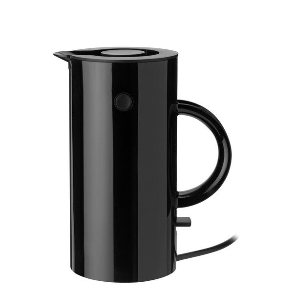 Ceainic electric negru din plastic 500 ml EM77 – Stelton