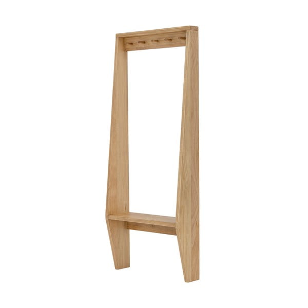 Set pentru hol din lemn de pin Vance – Bloomingville-image-2