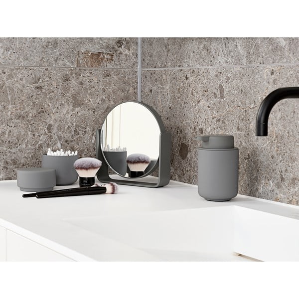 Oglindă cosmetică ø 19 cm Ume – Zone-image-3