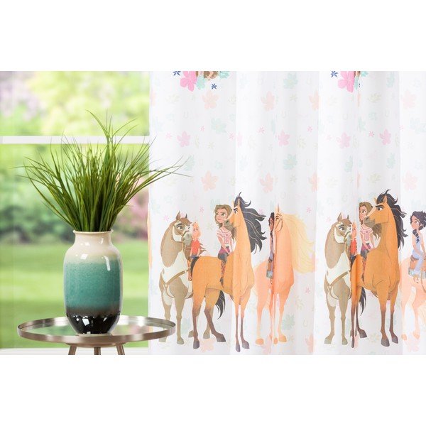 Draperie pentru copii 140x245 cm Spirit – Mendola Fabrics-image-3