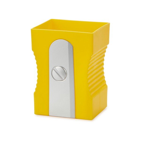 Organizator pentru papetărie din plastic Sharpener – Balvi-image-2