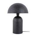 Veioză neagră (înălțime 43 cm)  Boaz  – Leitmotiv