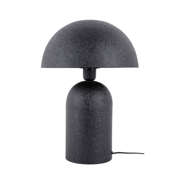 Veioză neagră (înălțime 43 cm)  Boaz  – Leitmotiv