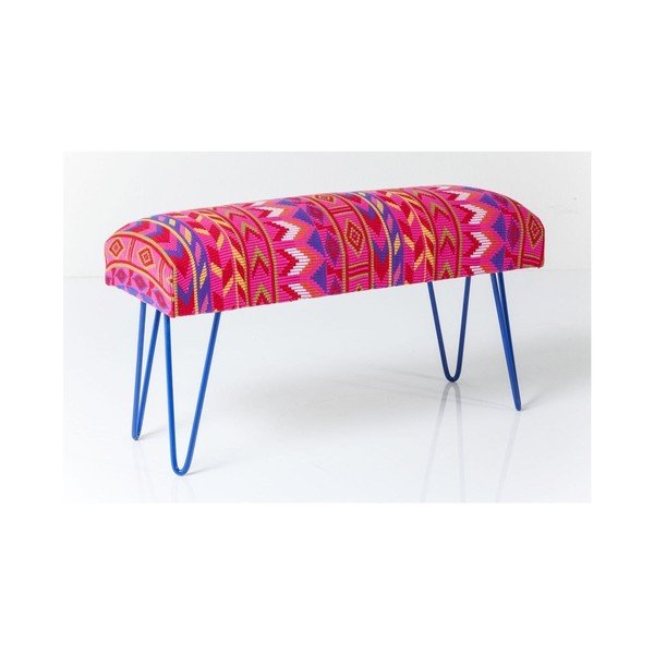 Banchetă Kare Design Izzy Inca-image-1