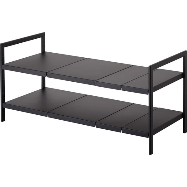 Raft suplimentar din metal Tower – YAMAZAKI-image-3