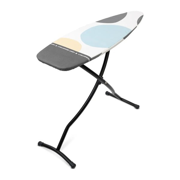 Husă pentru masă de călcat PerfectFlow Spring Bubbles C – Brabantia-image-3