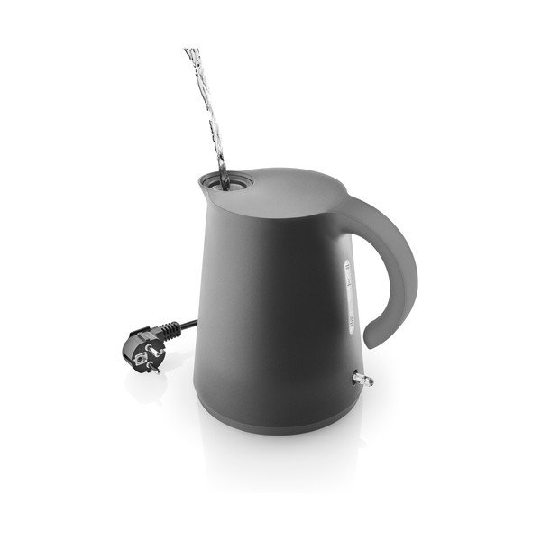 Ceainic electric Eva Solo Rise, 1,2 l, negru-image-4