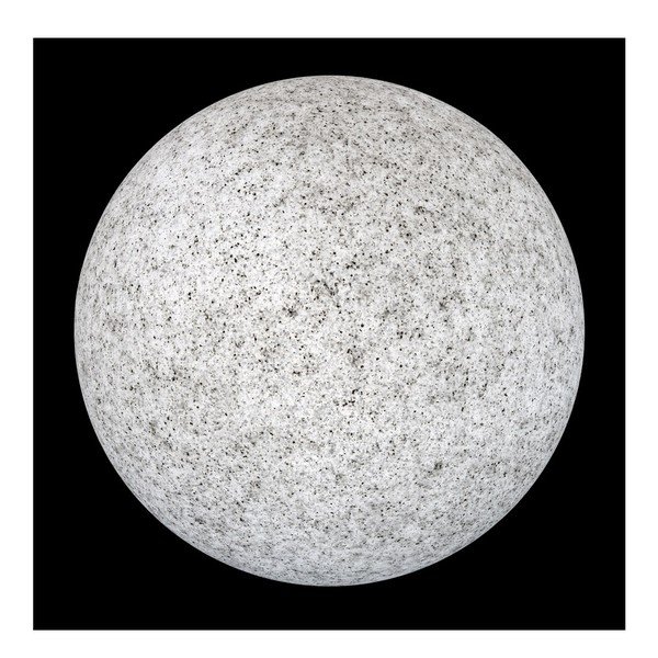Corp de iluminat pentru exterior ø 50 cm – LDK Garden