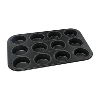 Formă de 12 brioșe Zenker Bake