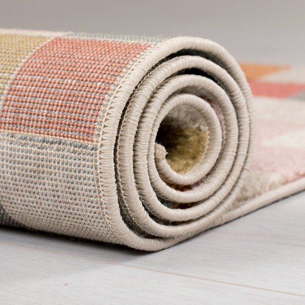 Covor Flair Rugs Urban Squares, 60 x 220 cm-image-3