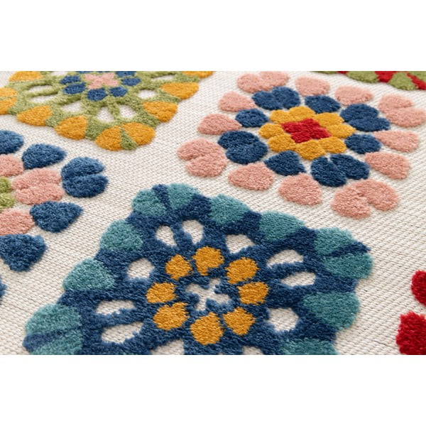 Covor de exterior 160x230 cm Mila – Universal-image-2