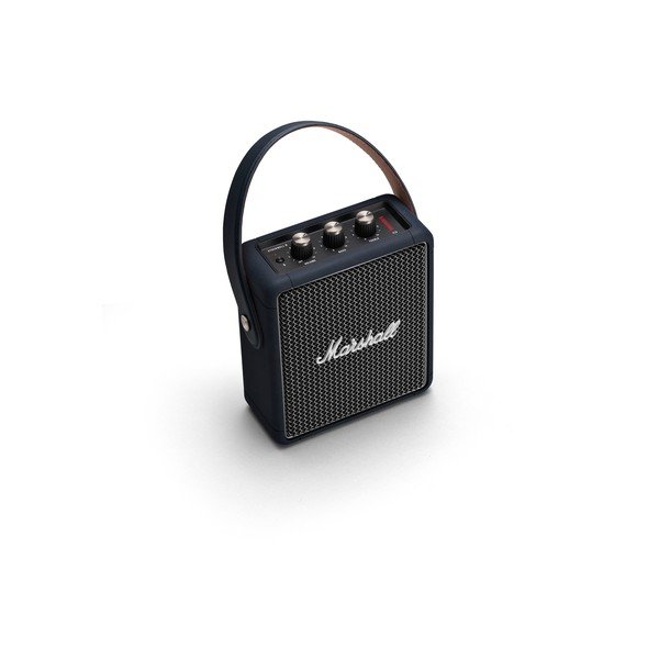 Boxă audio Marshall Stockwell II, albastru închis-image-3