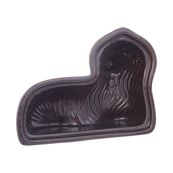 Formă de copt pentru miel din ceramică 14x18 cm – Orion