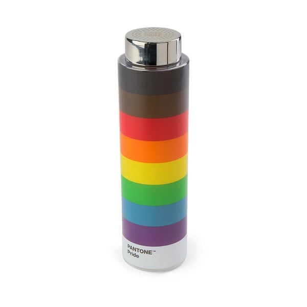 Sticlă de călătorie din tritan 500 ml Pride – Pantone-image-1