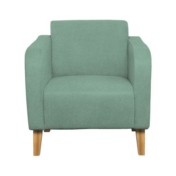 Fotoliu Kooko Home Swing, verde deschis -image-2