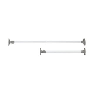 Tijă extensibilă Wenko Hercules, lungime maximă 80 cm