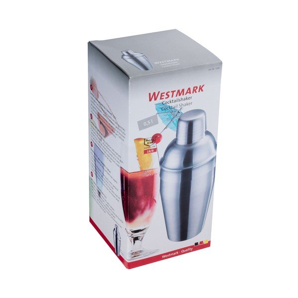 Shaker Westmark, 0,5 l-image-2
