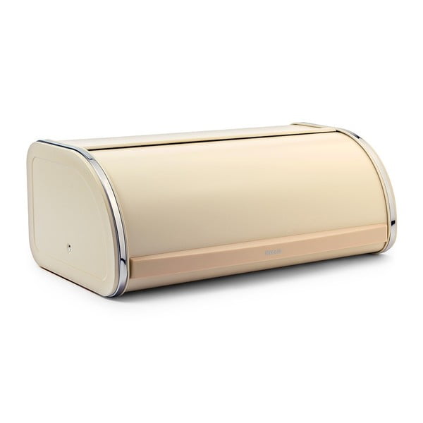 Cutie pentru pâine Brabantia Roll Top, bej-image-2