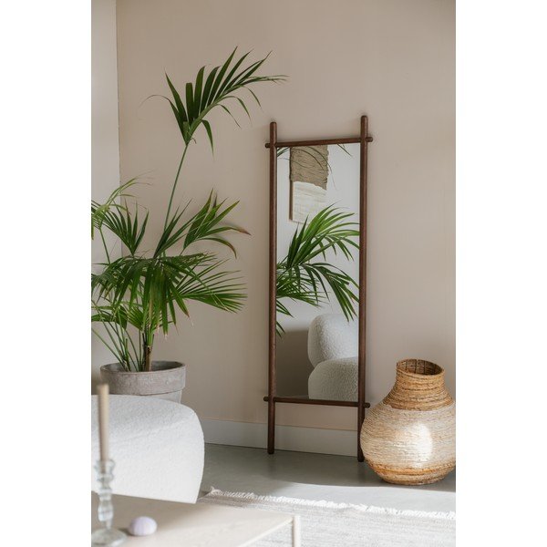 Oglindă de podea 58x160 cm Solene – White Label-image-1