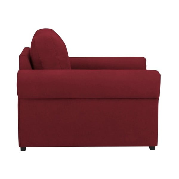 Fotoliu Windsor & Co Sofas Antoine, roșu-image-4