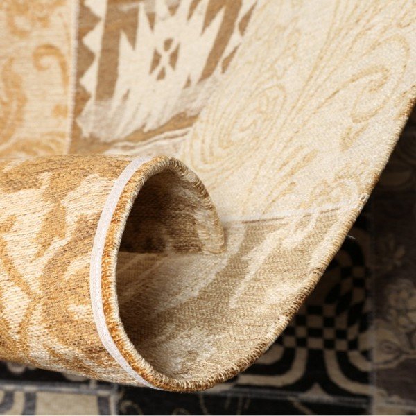 Covor Webtappeti Modern Kilim Desert, 60 x 120 cm-image-1