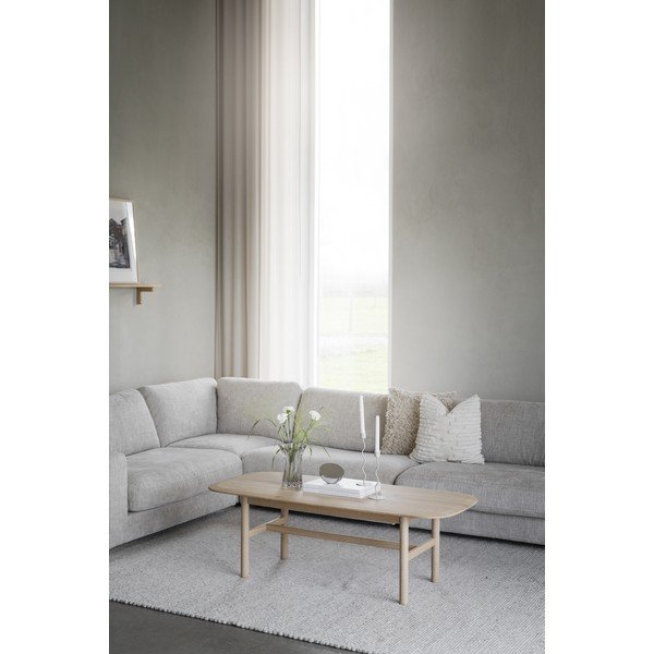 Modul pentru canapea crem Duncan – Rowico-image-3
