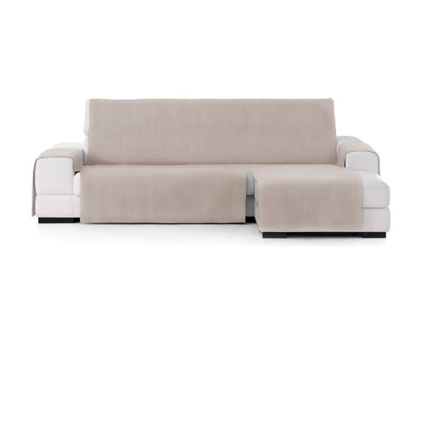 Husă maro deschis pentru canapea cu 4 locuri Urban – Casa Selección