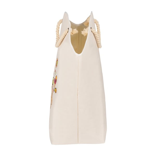 Coș de rufe din material textil 58 l Rollin'Art Libelle – Wenko-image-4