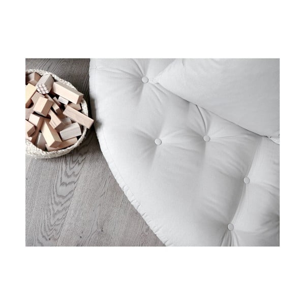 Fotoliu variabil Karup Design Nest Forest Green-image-4