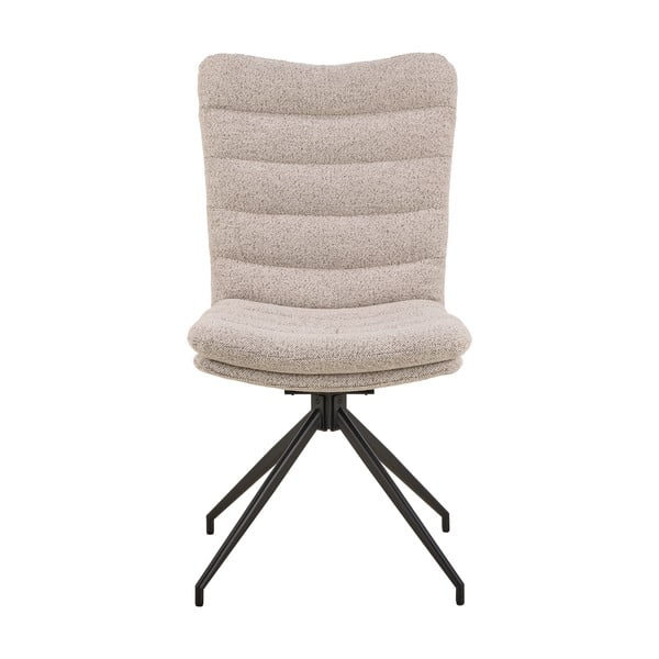 Scaun de dining bej Grafton – Actona-image-1