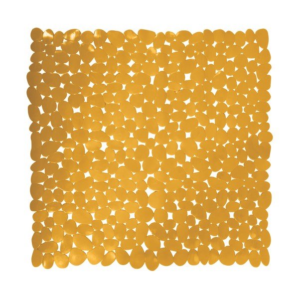 Protecție antiderapantă pentru duș 53x53 cm Galets – MSV