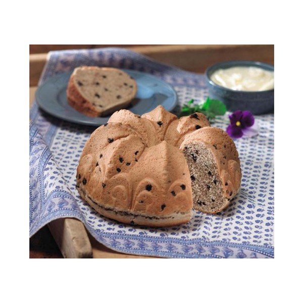 Formă pentru copt Nordic Ware, crin  -image-3