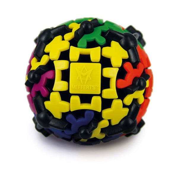 Puzzle Gear Ball – RecentToys