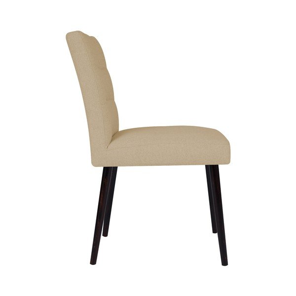 Scaun dining Cosmopolitan Design Monaco, bej-image-2