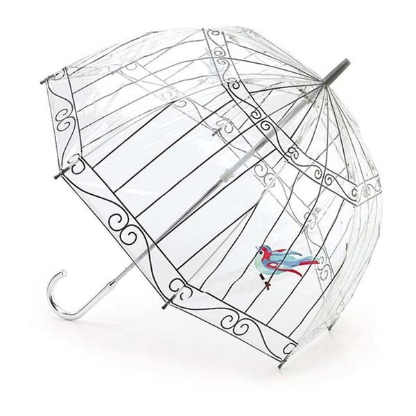 Umbrelă Ambiance Fulton Bird Cage