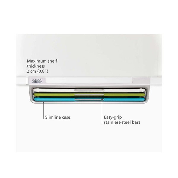 Tocătoare cu suport 3 buc. 23x31,5 cm Folio Slim – Joseph Joseph-image-3