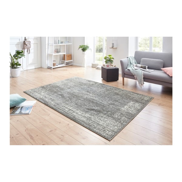 Covor Hanse Home Celebration Elysium, 160x230 cm, gri-image-1